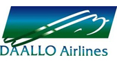 Daallo Airlines